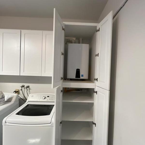 Titanium Construction Development Inc.