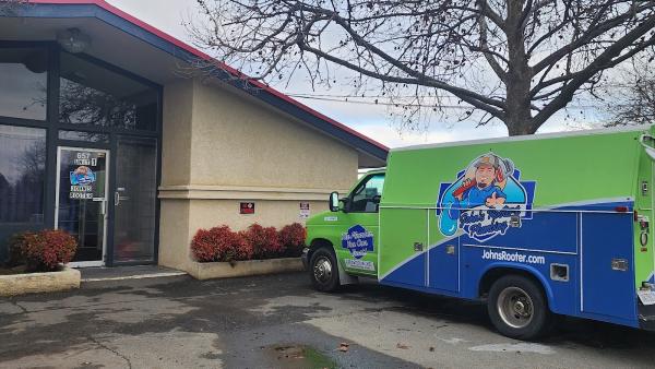 John's Rooter & Plumbing Service