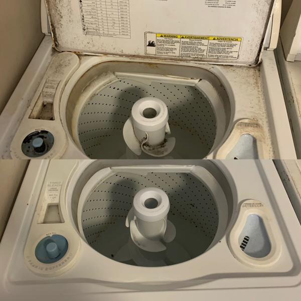 Above All Cleaning Services