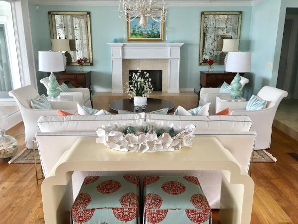 Interiors by Jacqueline