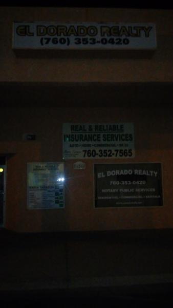 El Dorado Realty