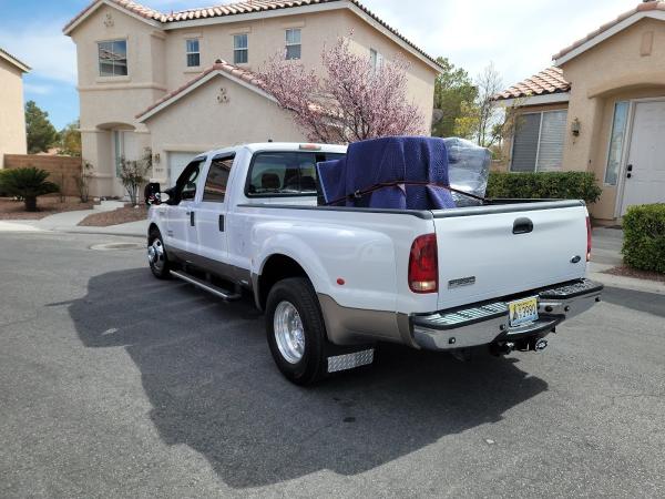 Quality Delivery Service LV