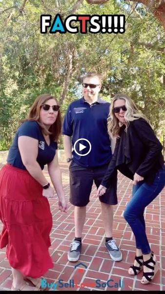 Buy Sell Love Socal Team at Circa Properties