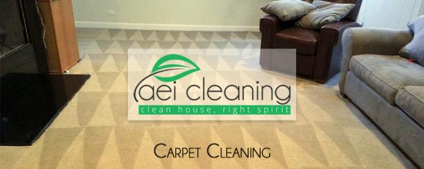 AEI Professional Cleaning