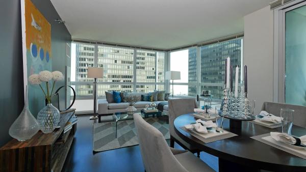 AEI Professional Cleaning