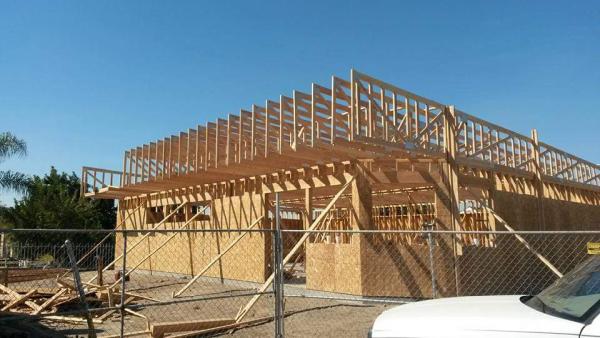 E.r.v Construction