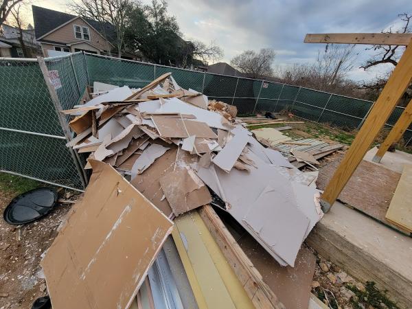 ATX Junk-a-Haulics