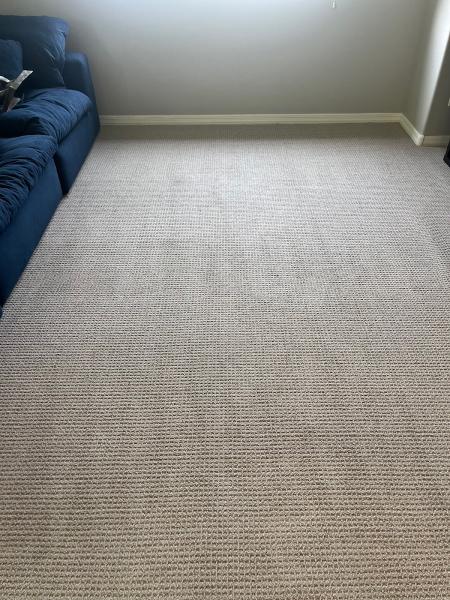 Magic Touch Carpet Repair and Cleaning
