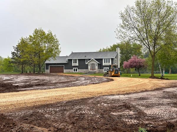 Apex Excavating
