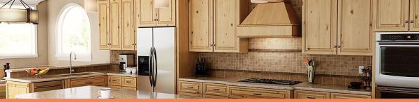 Tulsa Cabinet Refacing