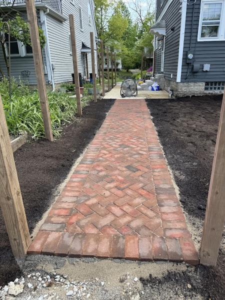 Keny Landscape and Design