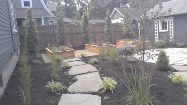 Keny Landscape and Design