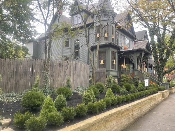 Keny Landscape and Design