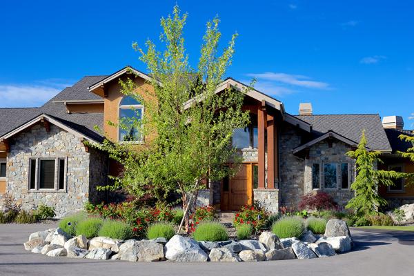 Anderson Landscaping
