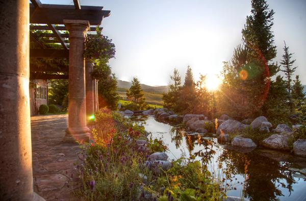 Anderson Landscaping
