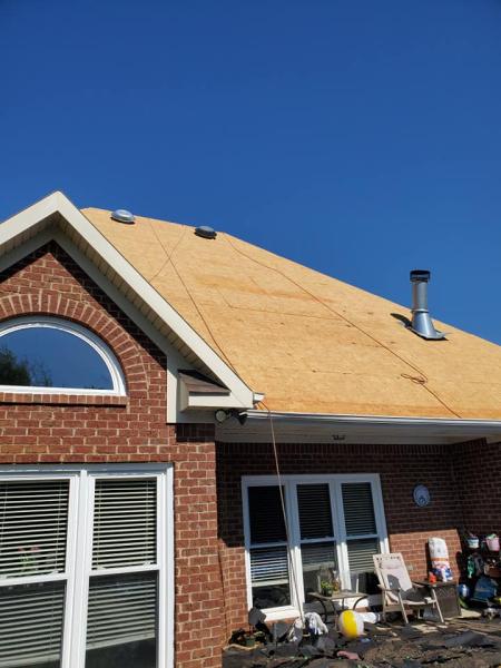 1 Stop Roofing & Exteriors