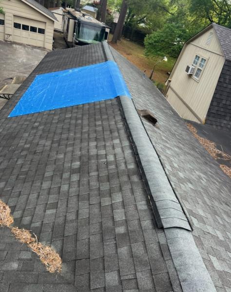 1 Stop Roofing & Exteriors