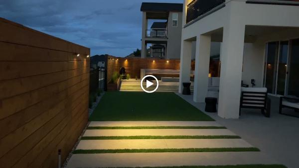 Hardscape Outdoor Design & Build