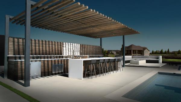 Hardscape Outdoor Design & Build