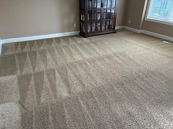 A+ Carpet Cleaning