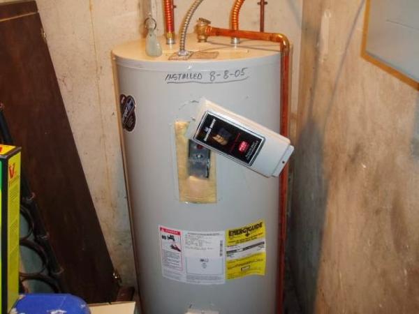 Birzer Home Inspection LLC