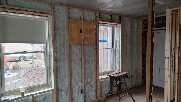 Thermal Comfort