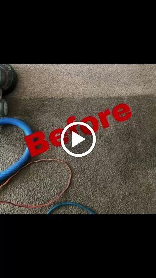 Cherry's Carpet Cleaning