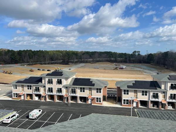 Green Construction Multi Services LLC