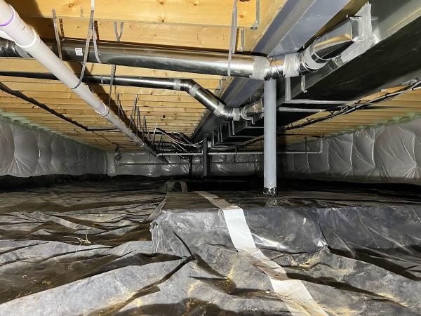 Polar Bear Plumbing Heating & Air