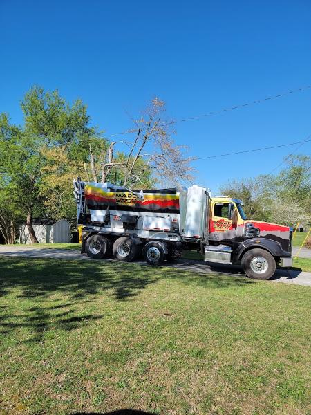 Made Easy Concrete