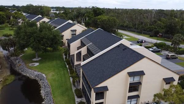 Resolute Roofing LLC