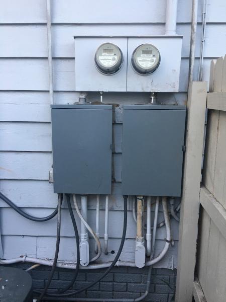 Super Fast Electric