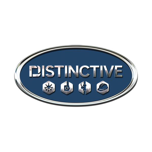Distinctive Contractors