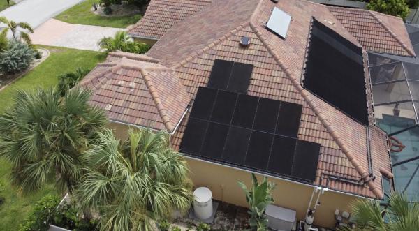 Affordable Solar Services