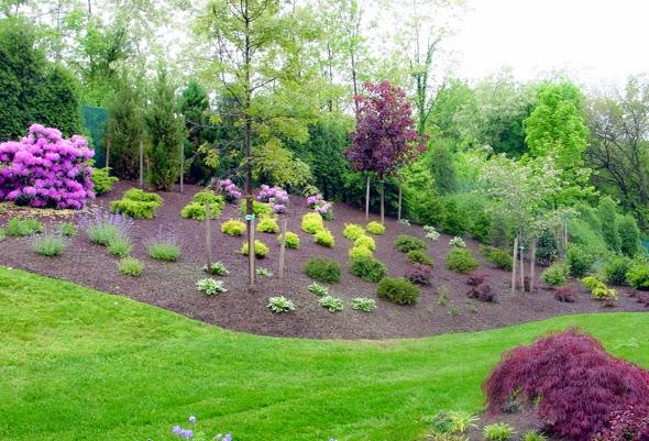 KW Landscaping