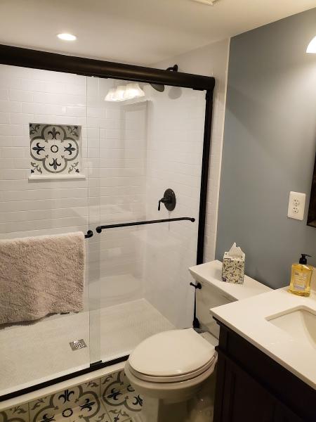 Globe Bath & Kitchen Remodeling