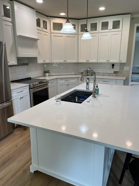 H&H Custom Woodworking and Refinishing