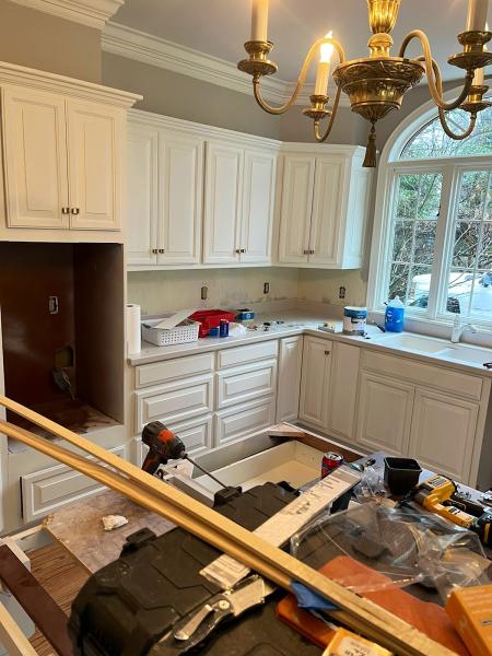 H&H Custom Woodworking and Refinishing