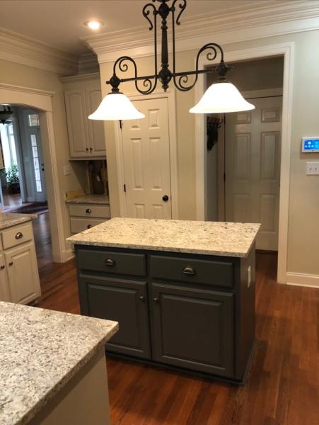 H&H Custom Woodworking and Refinishing