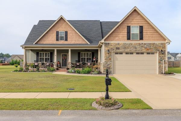 Keller Williams-Welcome Home Team