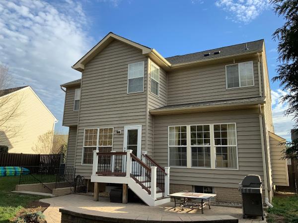 K&M Roofing and Contracting LLC