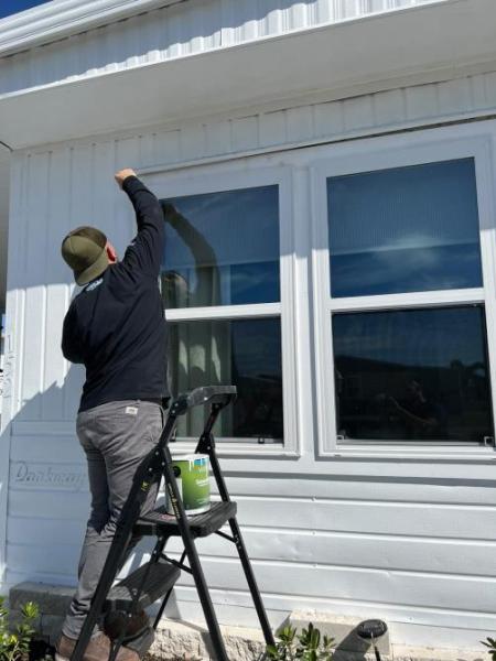 HD Handyman Services LLC