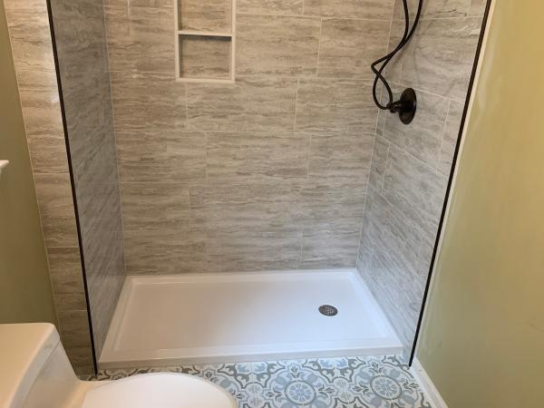Rise&grind Handyman and Remodeling Services