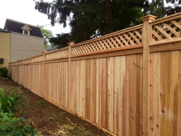 Tri-Boro Fencing Contractors Inc