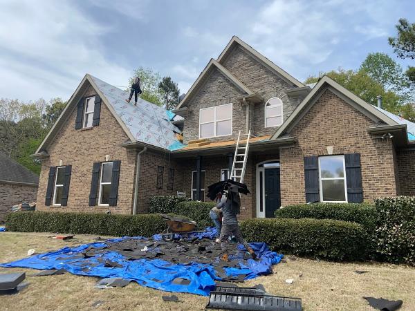 Capps & Co. Roofing