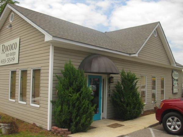 Capps & Co. Roofing