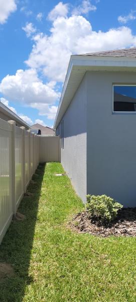 A & D Fencing & Carpentry Inc