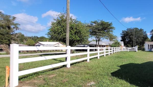 A & D Fencing & Carpentry Inc
