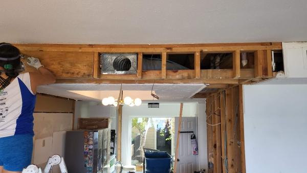 Moore Roofing and Construction