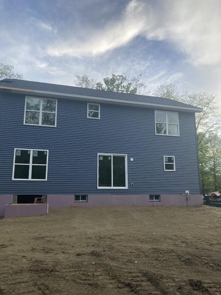 Farrell Homes